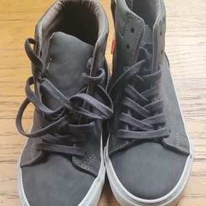 Old navy shoes